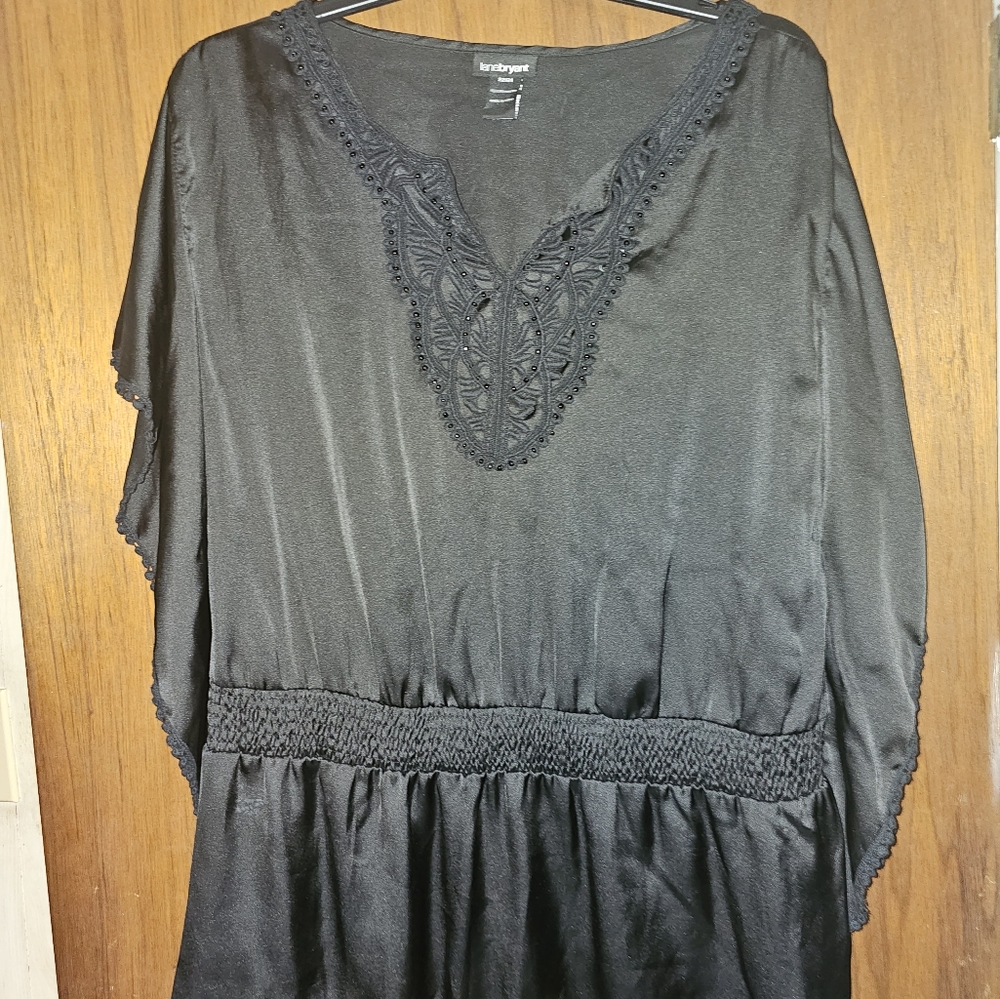 Woman's blouse